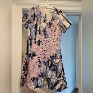 Miri Size 8 Dress